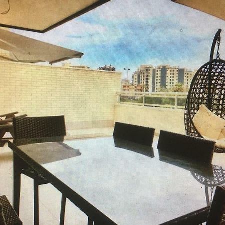 Parque Mariola Apartment La Condomina エクステリア 写真