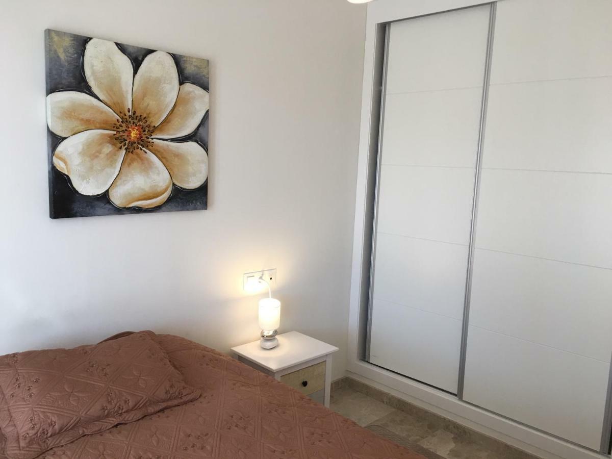 Parque Mariola Apartment La Condomina エクステリア 写真