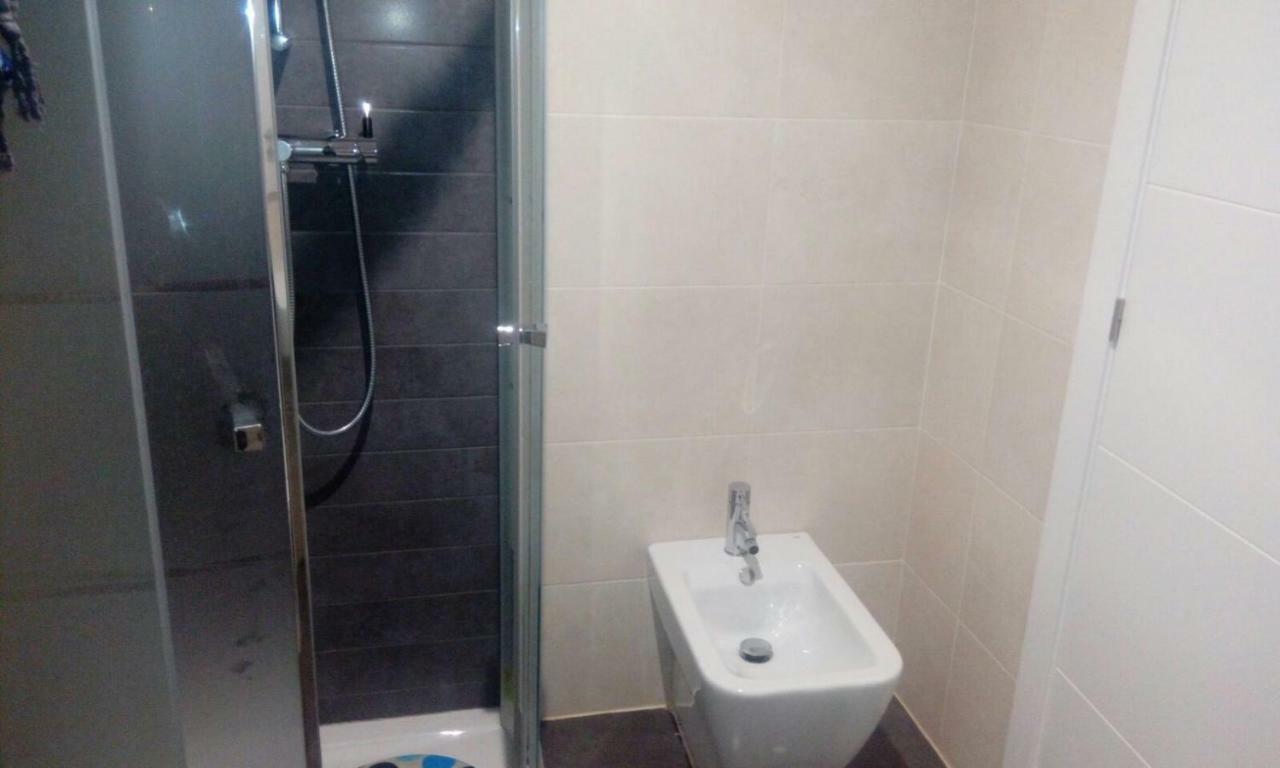 Parque Mariola Apartment La Condomina エクステリア 写真