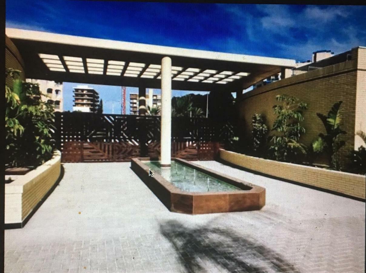 Parque Mariola Apartment La Condomina エクステリア 写真