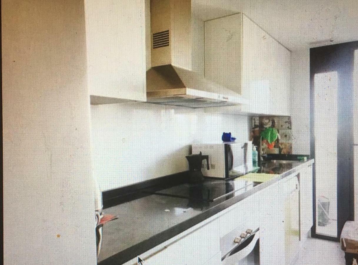 Parque Mariola Apartment La Condomina エクステリア 写真