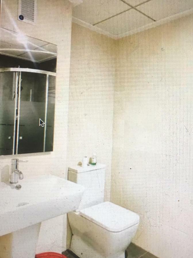 Parque Mariola Apartment La Condomina エクステリア 写真
