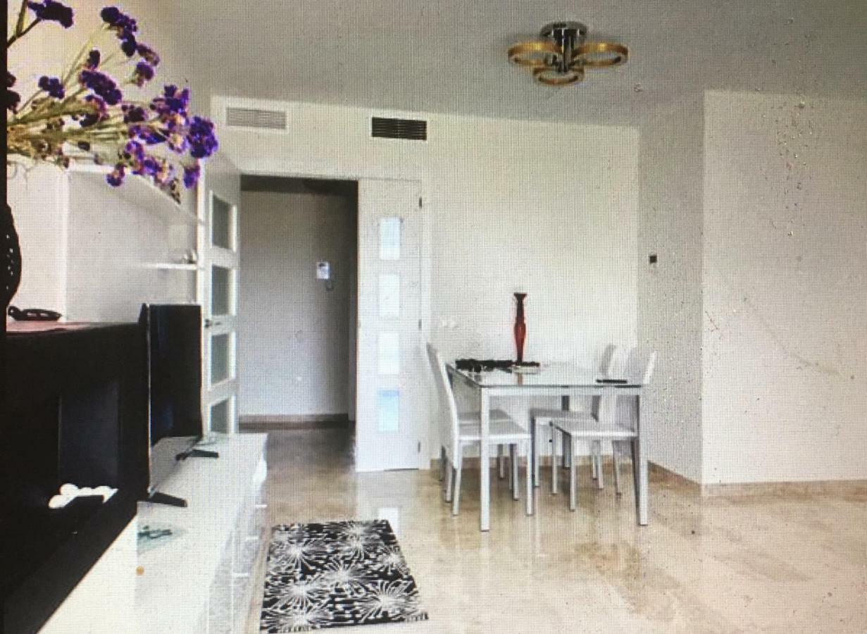 Parque Mariola Apartment La Condomina エクステリア 写真
