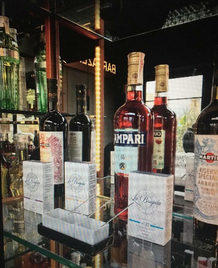 Parque Mariola Apartment La Condomina エクステリア 写真